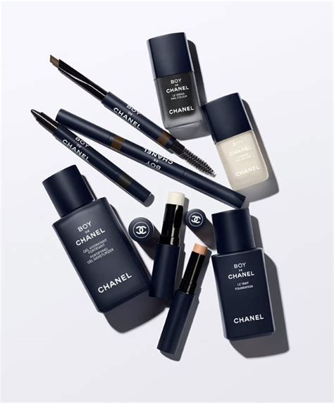 chanel makeup newsletter|Chanel makeup official site.